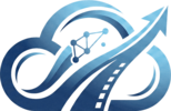 云程盛影 Logo